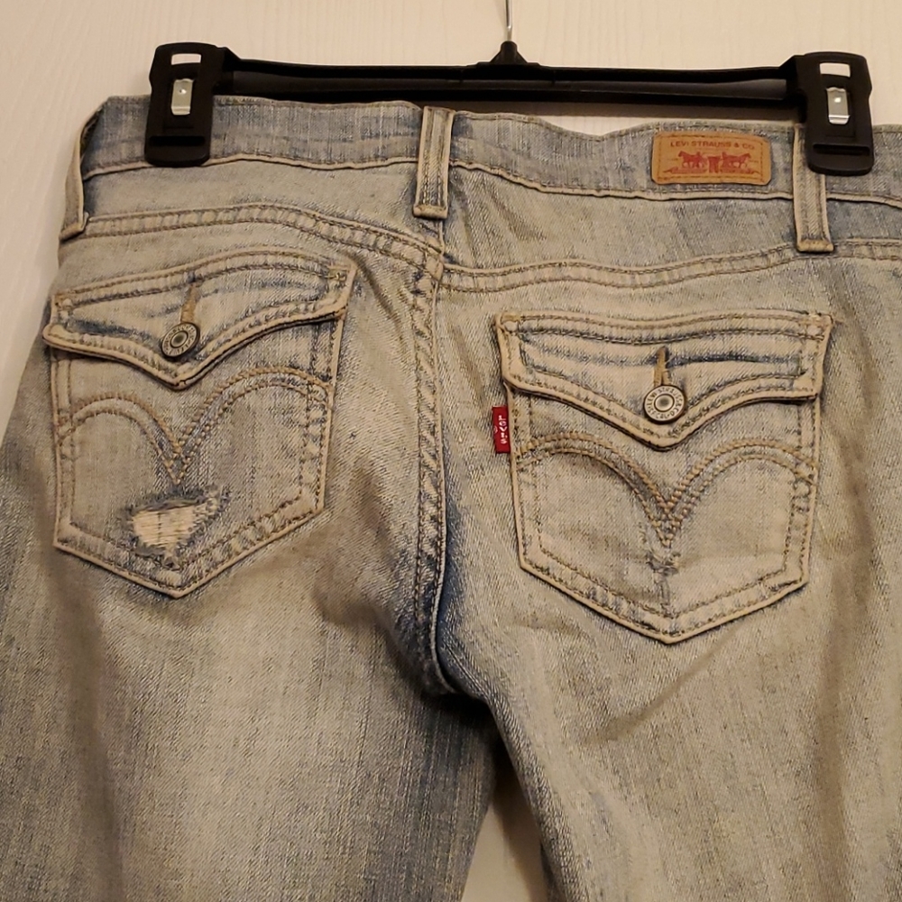 Jeans - Picture 2 of 2